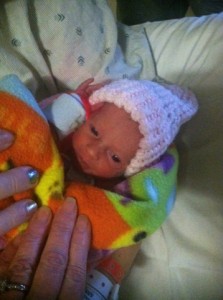 Baby Kennedy