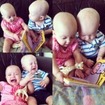 The Twins!