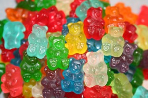 gummybears (Medium)